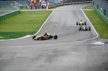 Grand Prix du Canada 2022 - F1600