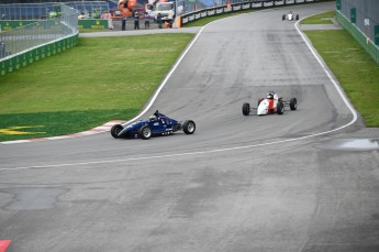 Grand Prix du Canada 2022 - F1600