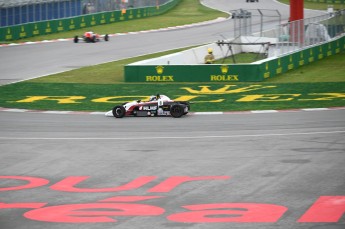 Grand Prix du Canada 2022 - F1600