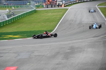 Grand Prix du Canada 2022 - F1600