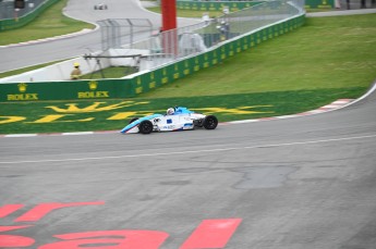 Grand Prix du Canada 2022 - F1600