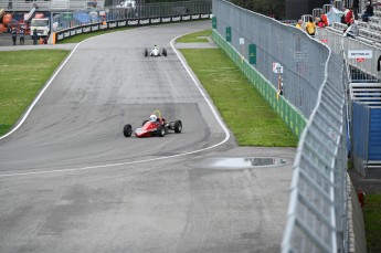 Grand Prix du Canada 2022 - F1600