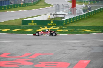 Grand Prix du Canada 2022 - F1600