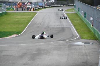 Grand Prix du Canada 2022 - F1600