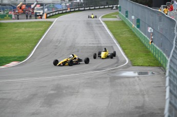 Grand Prix du Canada 2022 - F1600
