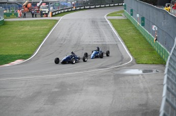 Grand Prix du Canada 2022 - F1600
