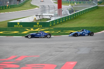 Grand Prix du Canada 2022 - F1600