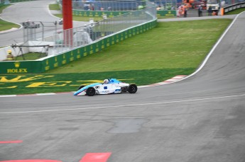 Grand Prix du Canada 2022 - F1600
