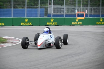 Grand Prix du Canada 2022 - F1600