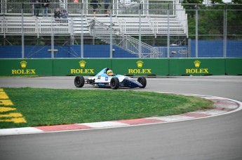 Grand Prix du Canada 2022 - F1600