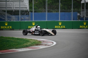 Grand Prix du Canada 2022 - F1600