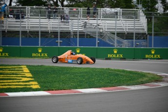 Grand Prix du Canada 2022 - F1600