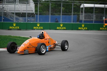 Grand Prix du Canada 2022 - F1600