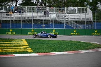 Grand Prix du Canada 2022 - F1600