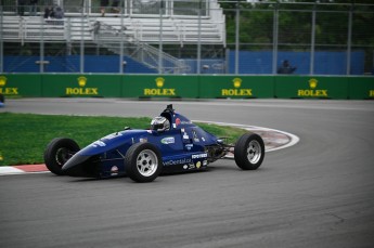Grand Prix du Canada 2022 - F1600