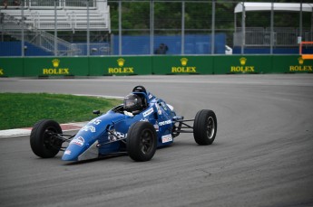Grand Prix du Canada 2022 - F1600
