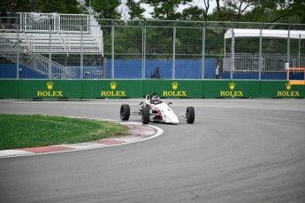 Grand Prix du Canada 2022 - F1600