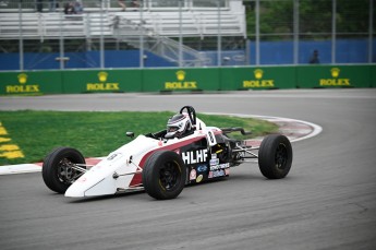 Grand Prix du Canada 2022 - F1600