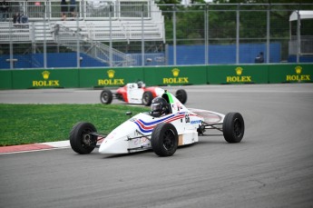 Grand Prix du Canada 2022 - F1600