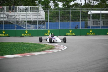 Grand Prix du Canada 2022 - F1600