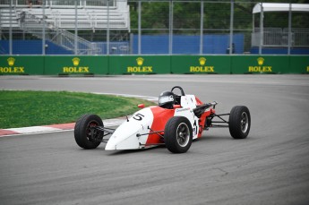 Grand Prix du Canada 2022 - F1600