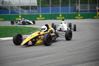 Grand Prix du Canada 2022 - F1600