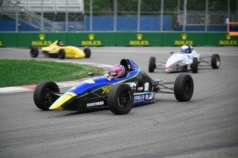 Grand Prix du Canada 2022 - F1600
