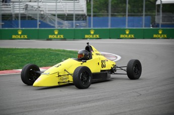 Grand Prix du Canada 2022 - F1600