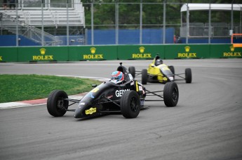 Grand Prix du Canada 2022 - F1600