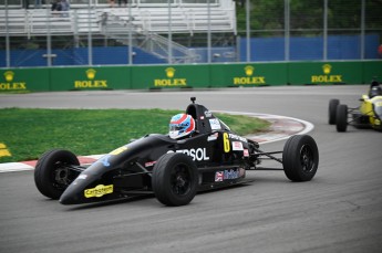 Grand Prix du Canada 2022 - F1600