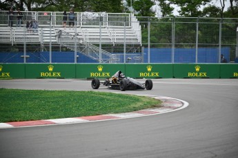 Grand Prix du Canada 2022 - F1600