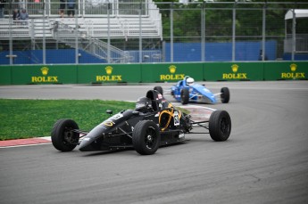 Grand Prix du Canada 2022 - F1600