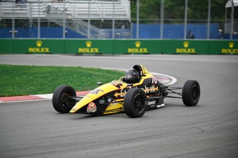 Grand Prix du Canada 2022 - F1600