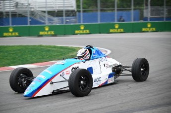 Grand Prix du Canada 2022 - F1600