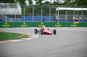 Grand Prix du Canada 2022 - F1600