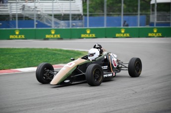 Grand Prix du Canada 2022 - F1600