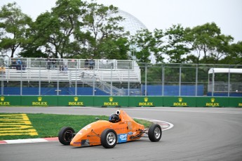 Grand Prix du Canada 2022 - F1600