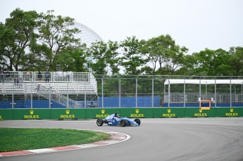 Grand Prix du Canada 2022 - F1600