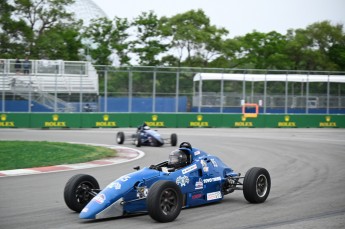 Grand Prix du Canada 2022 - F1600