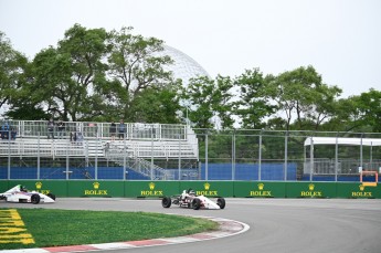 Grand Prix du Canada 2022 - F1600