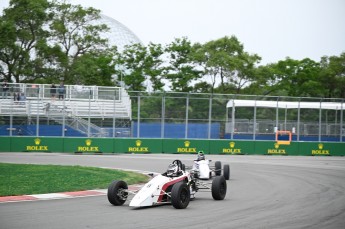 Grand Prix du Canada 2022 - F1600