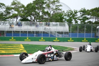 Grand Prix du Canada 2022 - F1600