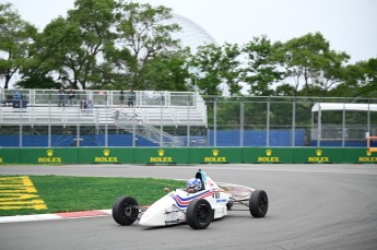 Grand Prix du Canada 2022 - F1600