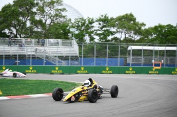 Grand Prix du Canada 2022 - F1600