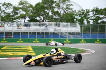 Grand Prix du Canada 2022 - F1600