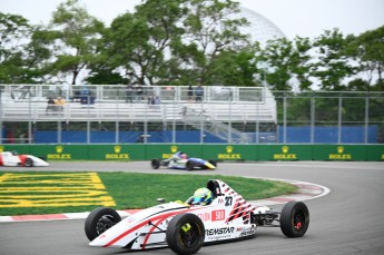 Grand Prix du Canada 2022 - F1600