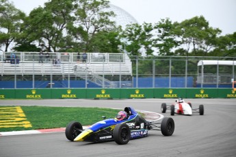 Grand Prix du Canada 2022 - F1600
