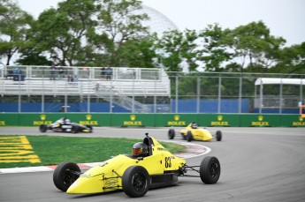 Grand Prix du Canada 2022 - F1600