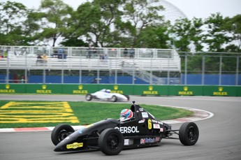 Grand Prix du Canada 2022 - F1600