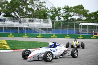 Grand Prix du Canada 2022 - F1600